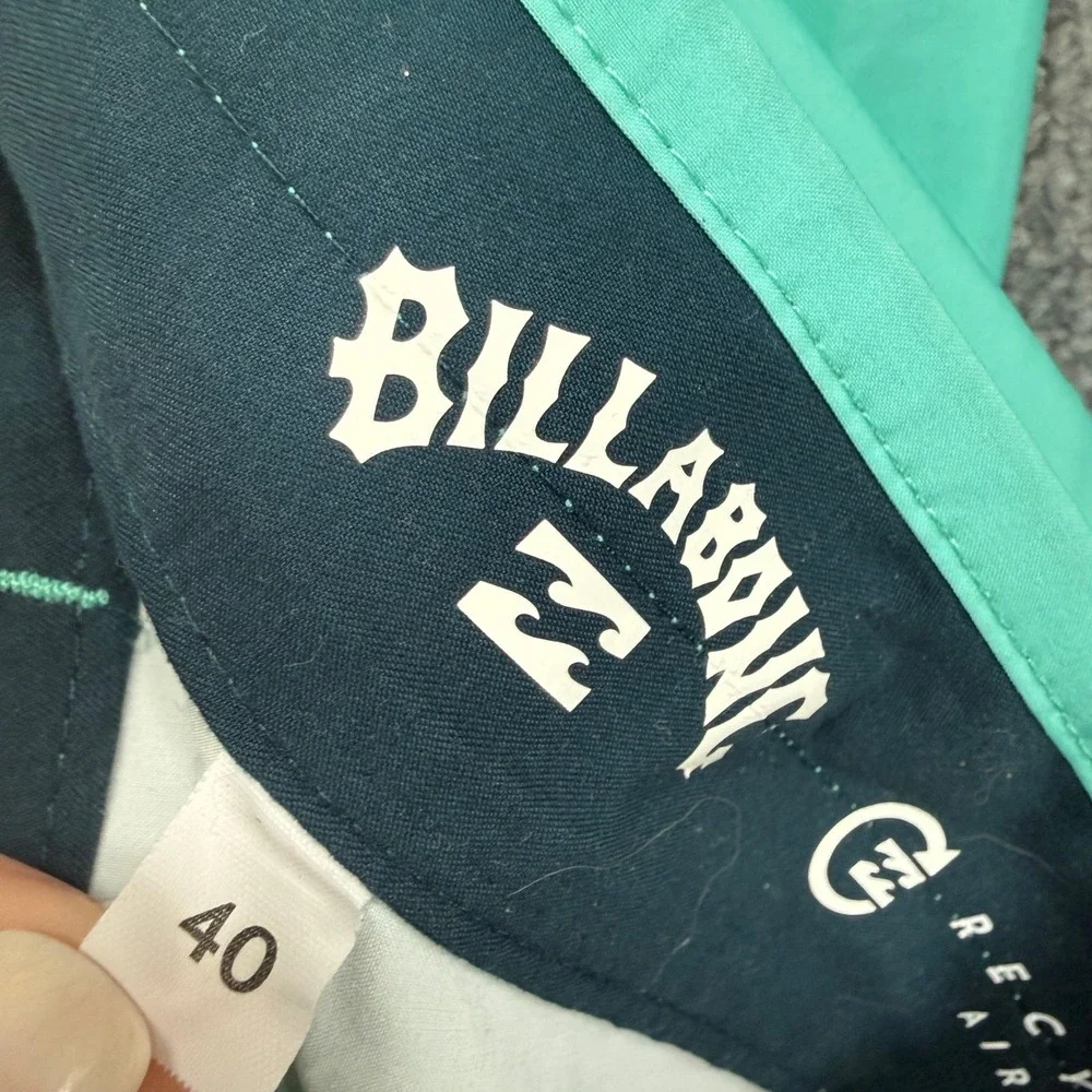 Billabong airlite board